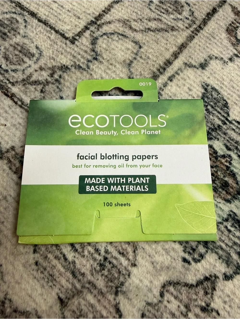 ecotools packs 100